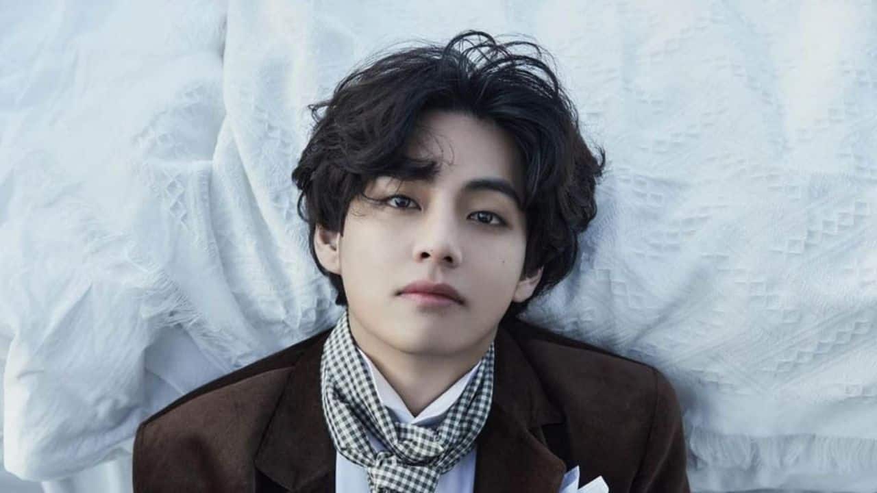 BTS' V becomes K-pop artist with most Billboard entries; fans frustrated with BIGHIT's lack of support