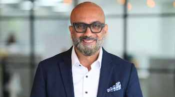 Himanshu Kohli is the Co-founder of Client Associates