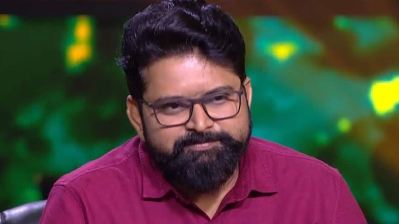 Kaun Banega Crorepati 16: Prashant Tripathi Quits at Rs 1 Crore Question; Can You Answer It?