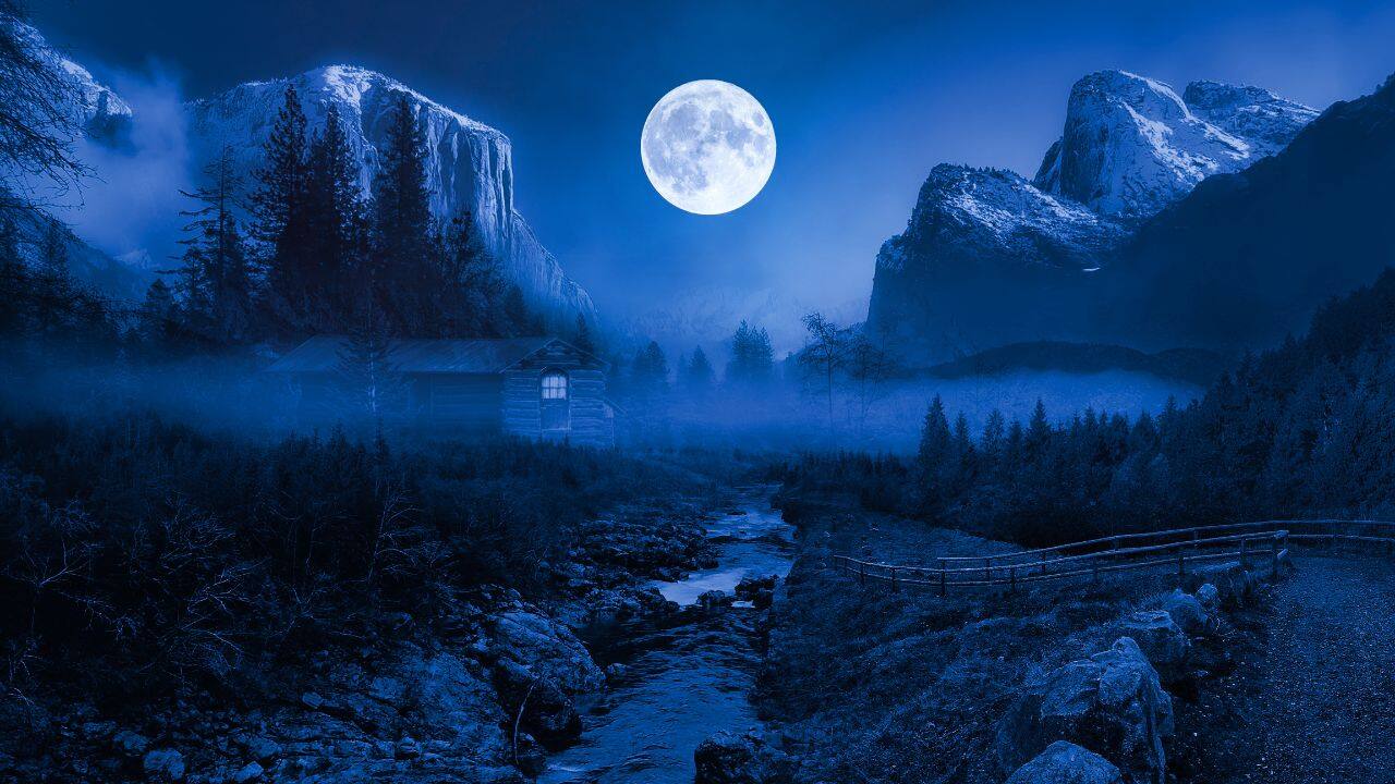 New study reveals Moon's actual age, saying it is 100 million years older than previously thought