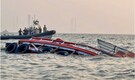 'Who authorised trial run?' Mumbai Police questions Indian Navy in Mumbai boat tragedy that killed 14