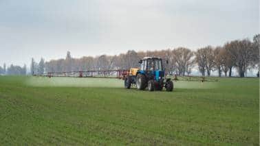 India’s dependence on urea imports reduces, focus should turn to Nano fertilisers India’s dependence on urea imports reduces, focus should turn to Nano fertilisers