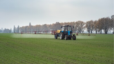 Crystal Crop Protection IPO News