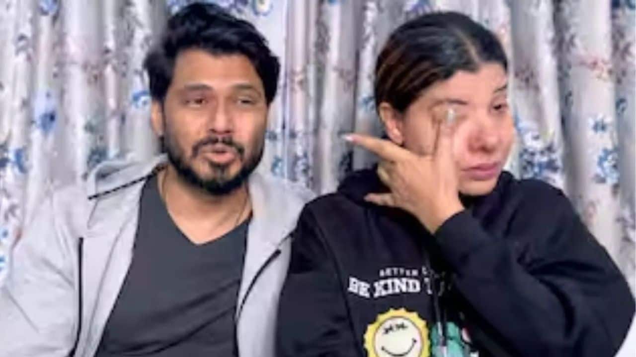 Sambhavna Seth suffers miscarriage, says, 'doctors were talking about twins and then..'