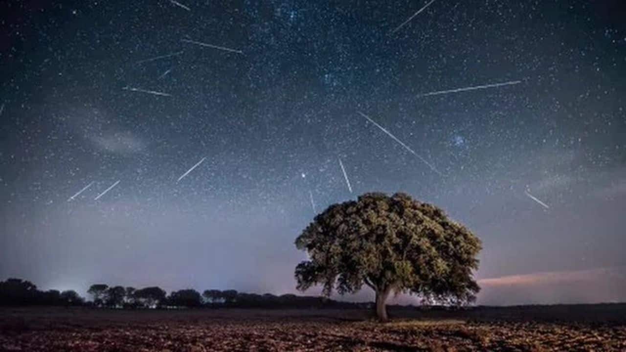 Ursid Meteor shower 2024 date and peak time: Here's when and how to witness year's final meteor display