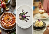 Christmas 2024 dessert recipes: Try these 4 exotic desserts for Christmas, New Year parties
