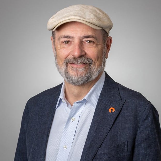 India is our fastest growing market, doubling every year, says Pure Storage CEO Charles Giancarlo