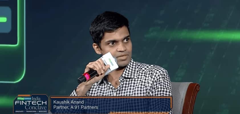 Fintech conclave