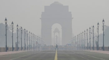 Delhi’s smog isn’t just choking the lungs — it’s blocking the sun. Here’s why your bones, mood and immunity need extra vitamin D this winter.