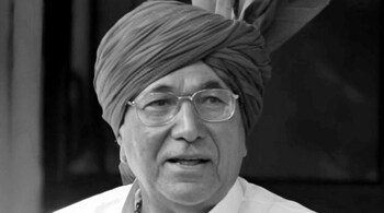 Om Prakash Chautala