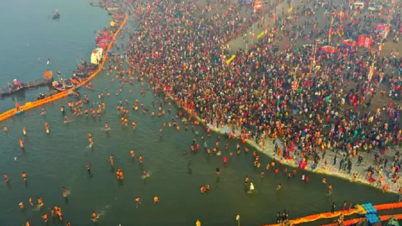 Maha Kumbh Mela 2025 Travel Guide: Check the Mahakumbh special train list and timings for pilgrims