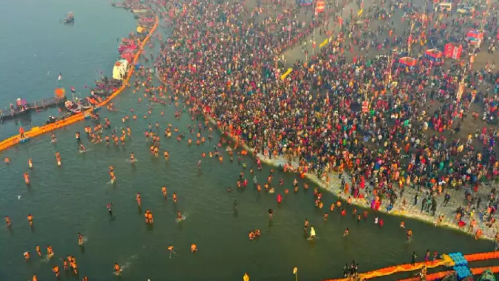 Maha Kumbh Mela 2025 Travel Guide: Check the Mahakumbh special train list  and timings for pilgrims