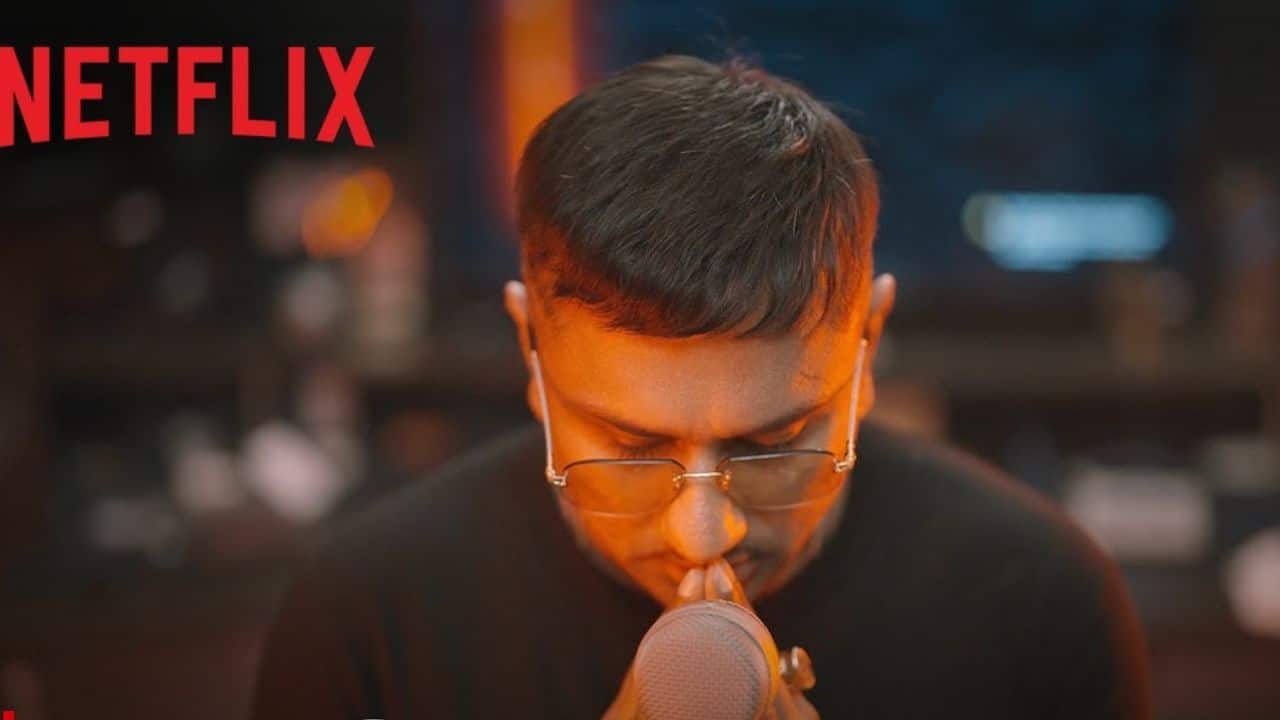 Yo Yo Honey Singh: Famous Review: Netflix docuseries exploring rapper’s mental health journey will leave you feeling conflicted