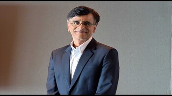 Snowflake CEO Sridhar Ramaswamy