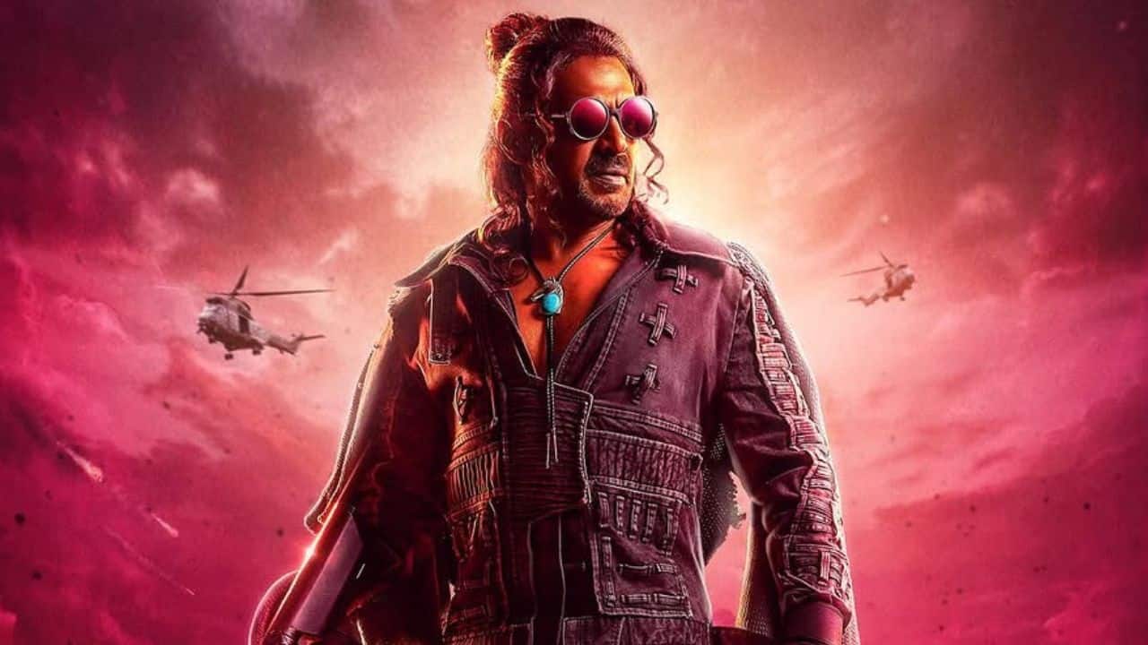 UI The Movie Twitter review: Netizens like the outstanding VFX visuals of Upendra starrer Sci-Fi action film and its 'powerful philosophy'