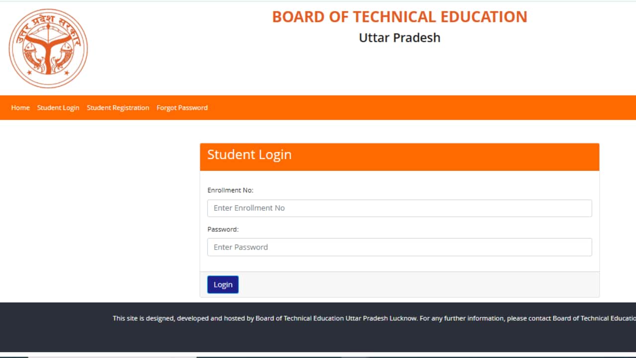 BTEUP Odd Semester Admit Card 2024 Out; Direct Link to Download Here