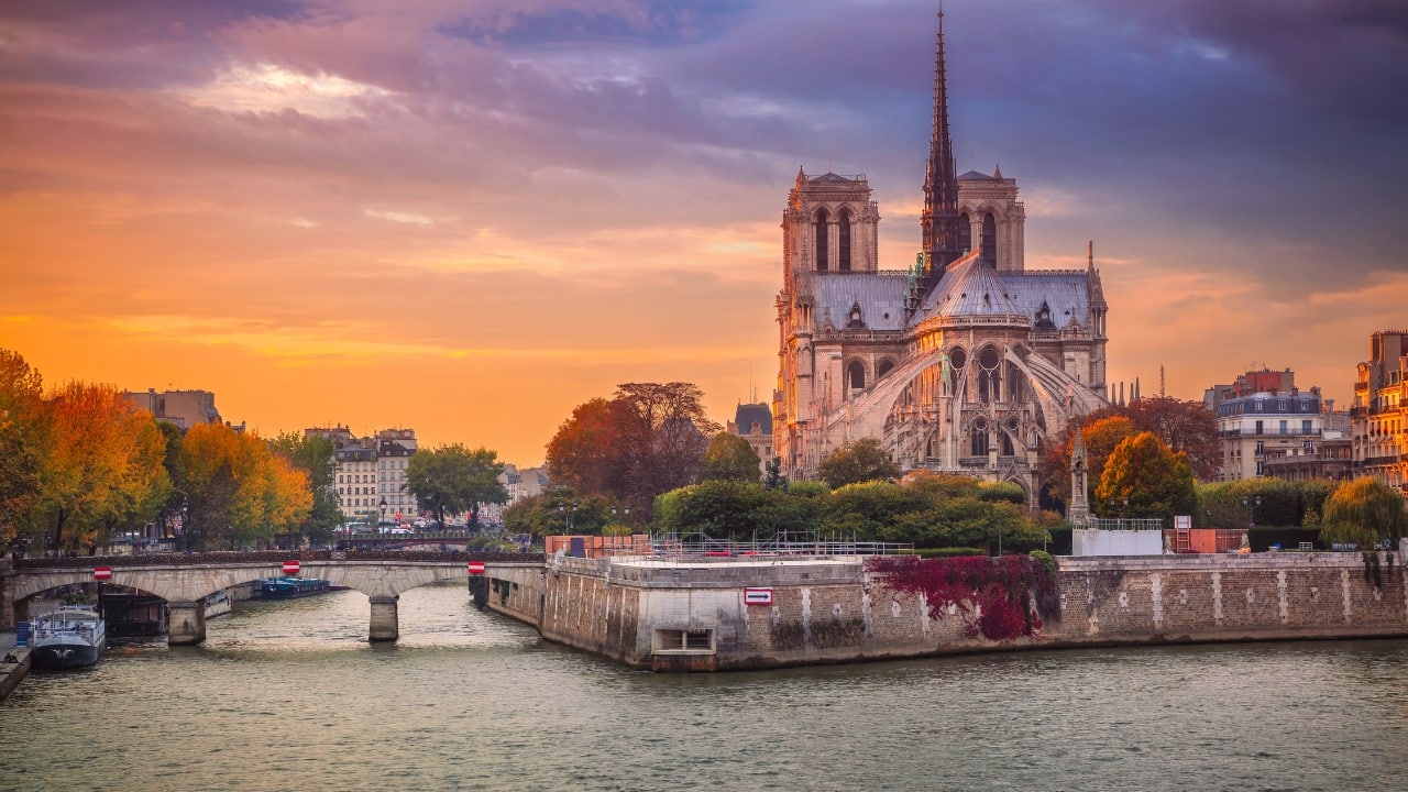 Paris reigns as the 'World’s Top City Destination' in 2024: 10 iconic places you must visit