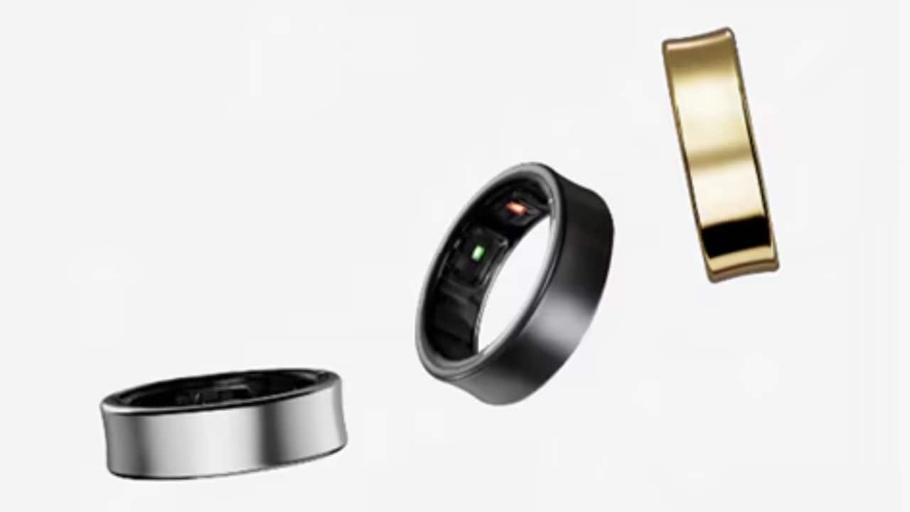 Samsung Galaxy Ring might get two new sizes for bigger fingers: All the details