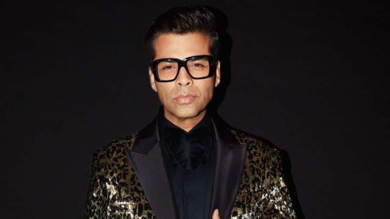 When Karan Johar admitted to 'South Bombay' bias in his early days, said, "Sab Hindi baat karte hain, I din't like it..."