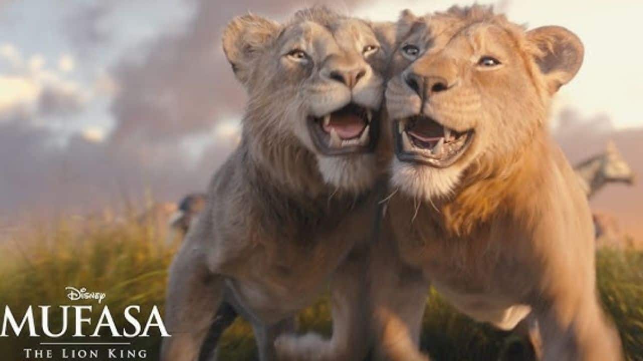 Mufasa: The Lion King Review: Timon-Pumbaa’s banter, Rafiki’s pearls of wisdom shine in a Mufasa-Simba film