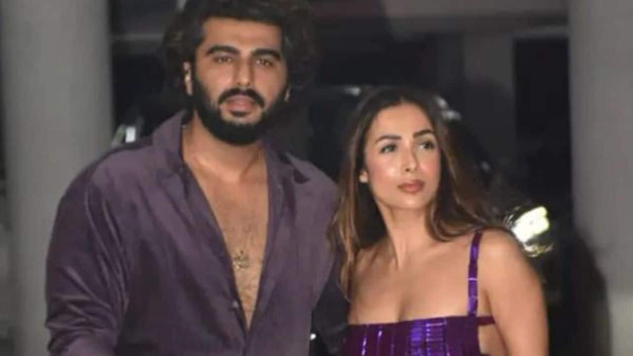 Arjun Kapoor opens up about Malaika Arora for the first time after the breakup; says, 'I will be there regardless of the good and the bad'