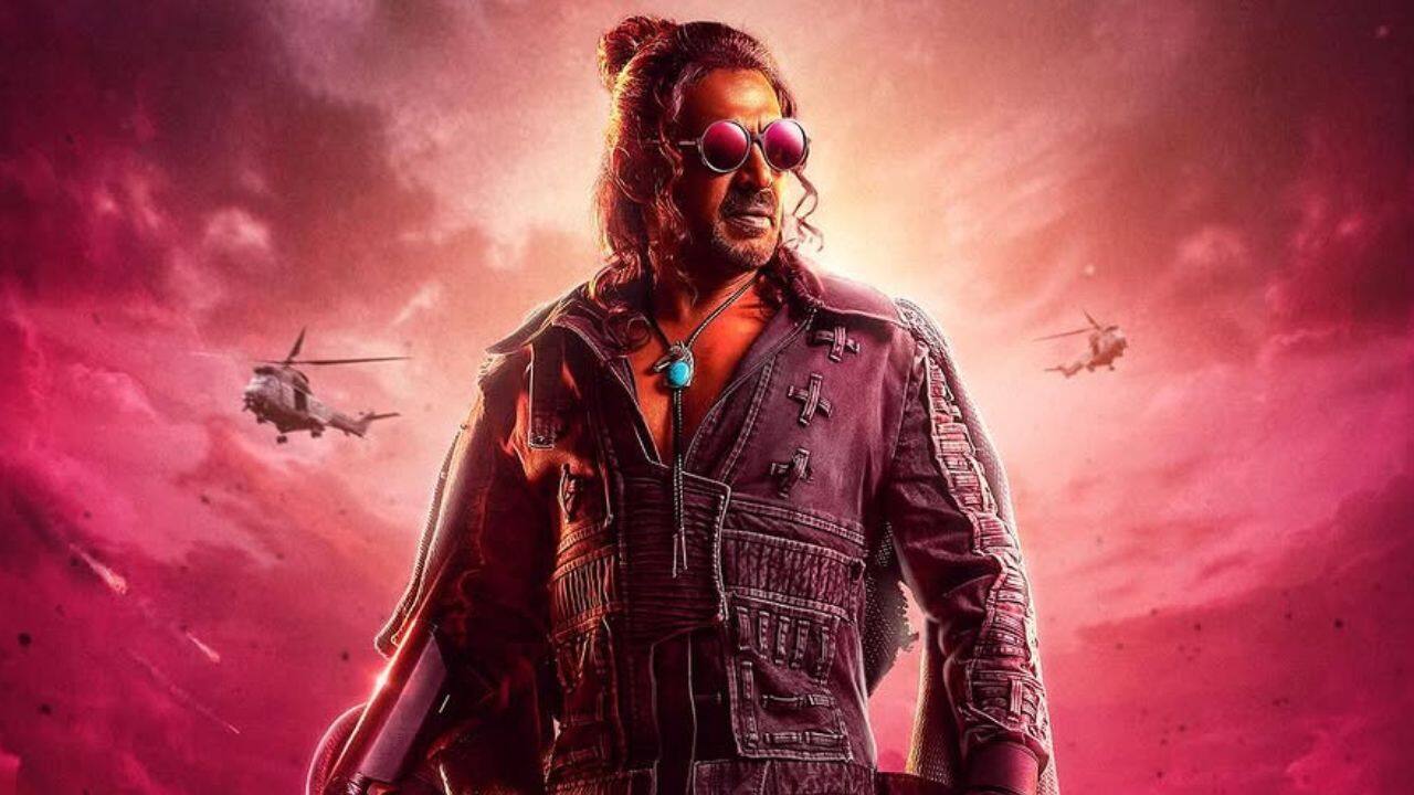 UI The Movie box office collection: Upendra directorial starts strong at the box office, earns Rs 6.75 crore on day 1