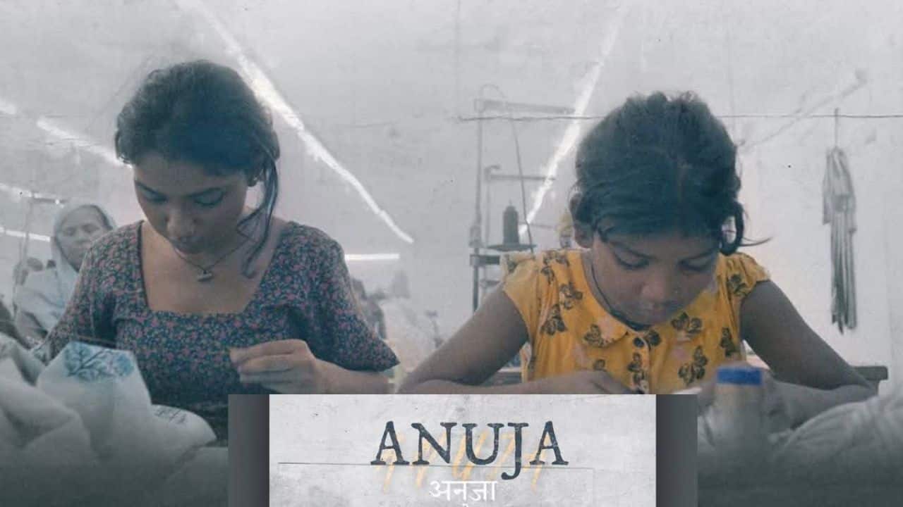 All you need to know about Guneet Monga's Anuja from Oscars 2025 Shortlist