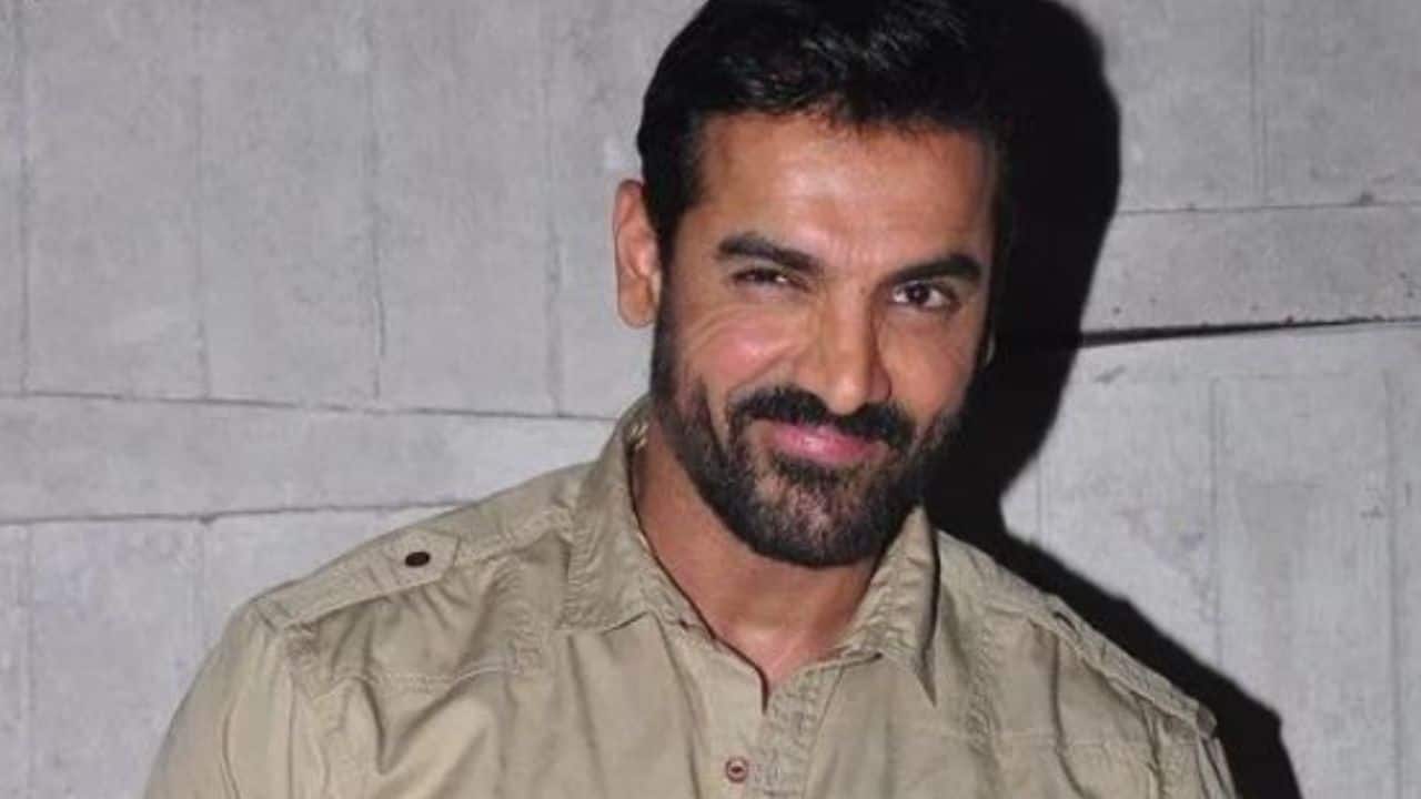 John Abraham appeals to Nepal's Government to stop the Chitwan Elephant Festival