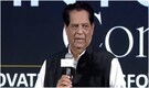 Veteran banker KV Kamath learns by watching an hour of YouTube everyday. His current favourite show is...