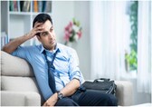 Stress and heart: Why stress is bad for your heart health, how you can minimise the risks