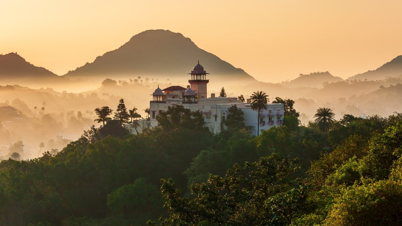 IRCTC Tour Packages: Explore Unforgettable Experiences in 2025