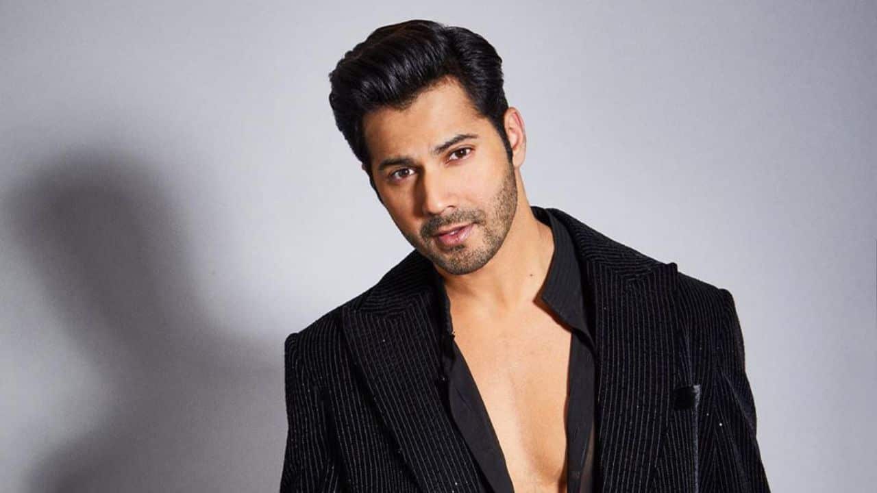 Varun Dhawan reveals a shocking incident when a 'wife of a powerful man' stalked him and entered his house; says, 'It became very scary'