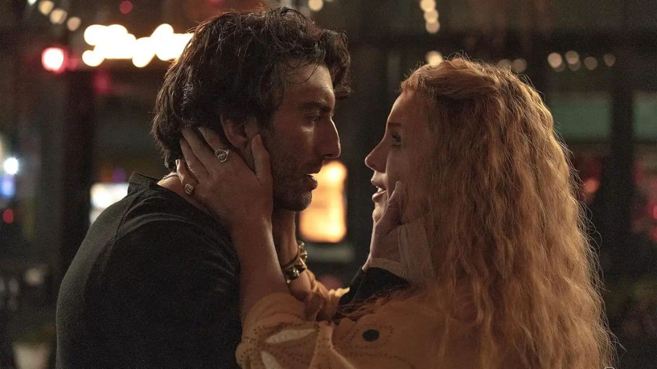 Blake Lively sues Justin Baldoni for sexual harassment; his team issues statement
