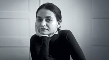 Payal Kapadia