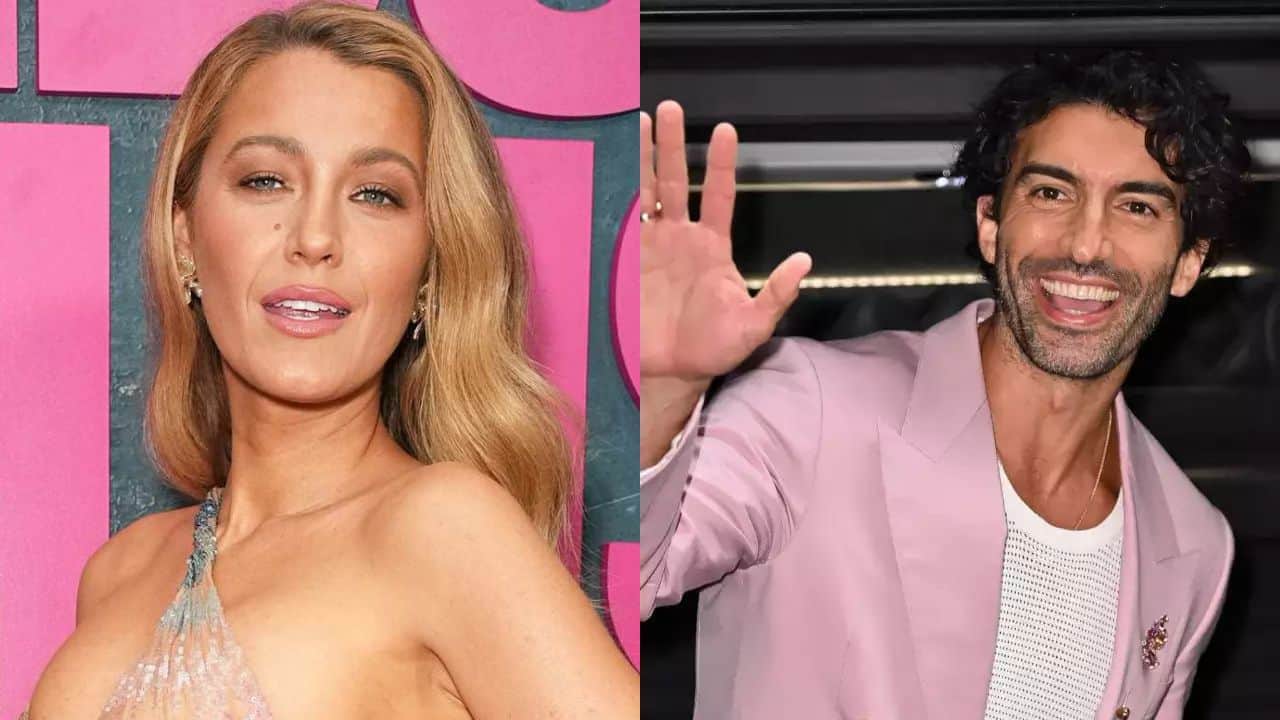 Private texts leak between Justin Baldoni and his publicists amid Blake Lively’s legal battle, read to know more 