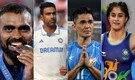 Ravichandran Ashwin to Sunil Chhetri: Indian stalwarts who said goodbye in 2024