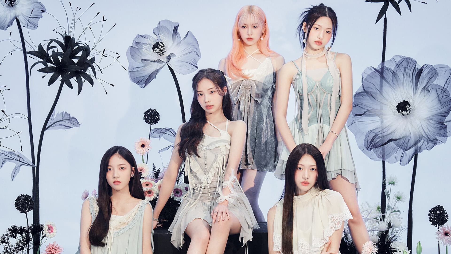 RESCENE mentioned in Grammy's list of 10 K-Pop songs that electrified 2024, check out here