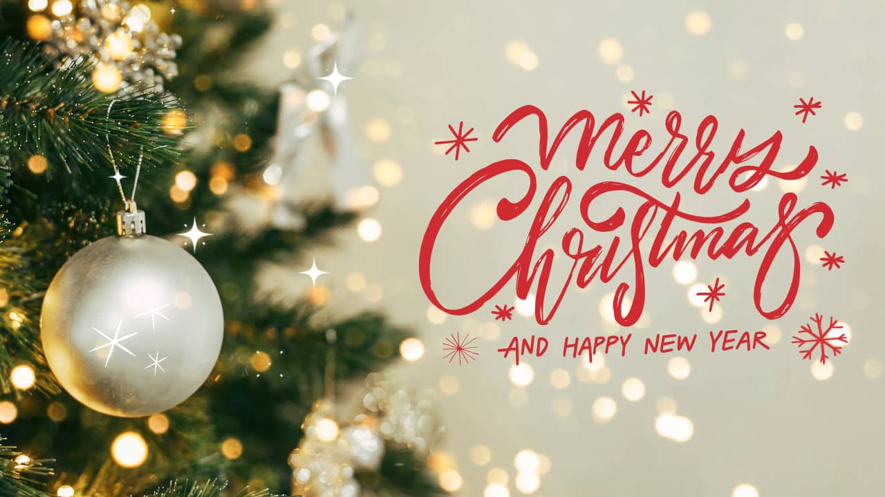 50 Christmas Wishes Quotes Messages Images and Greetings to Share with Your Loved Ones