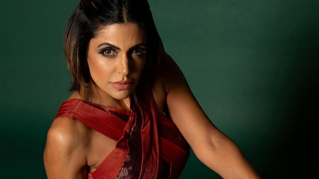 Mandira Bedi felt 'disrespected' by cricket legends during 2003 World Cup coverage; says, 'I would put my head down and cry'
