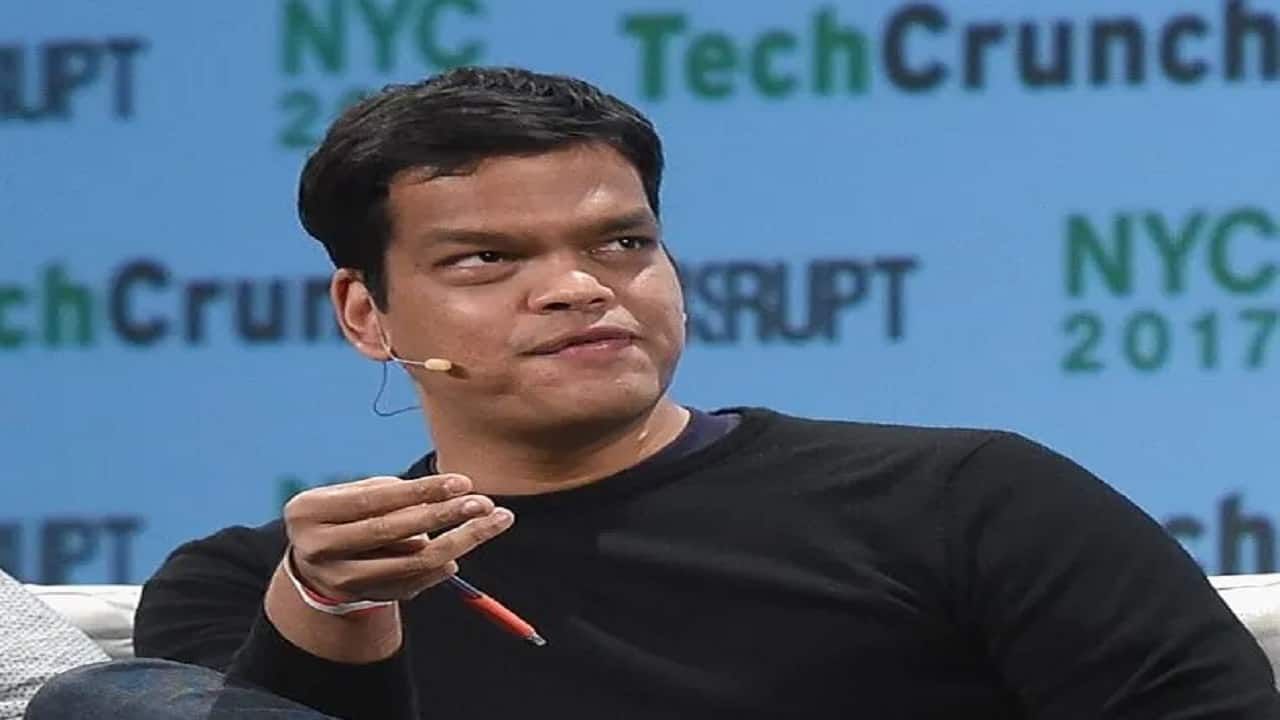 From Chennai's SRM University to White House: A look at Sriram Krishnan’s ascent