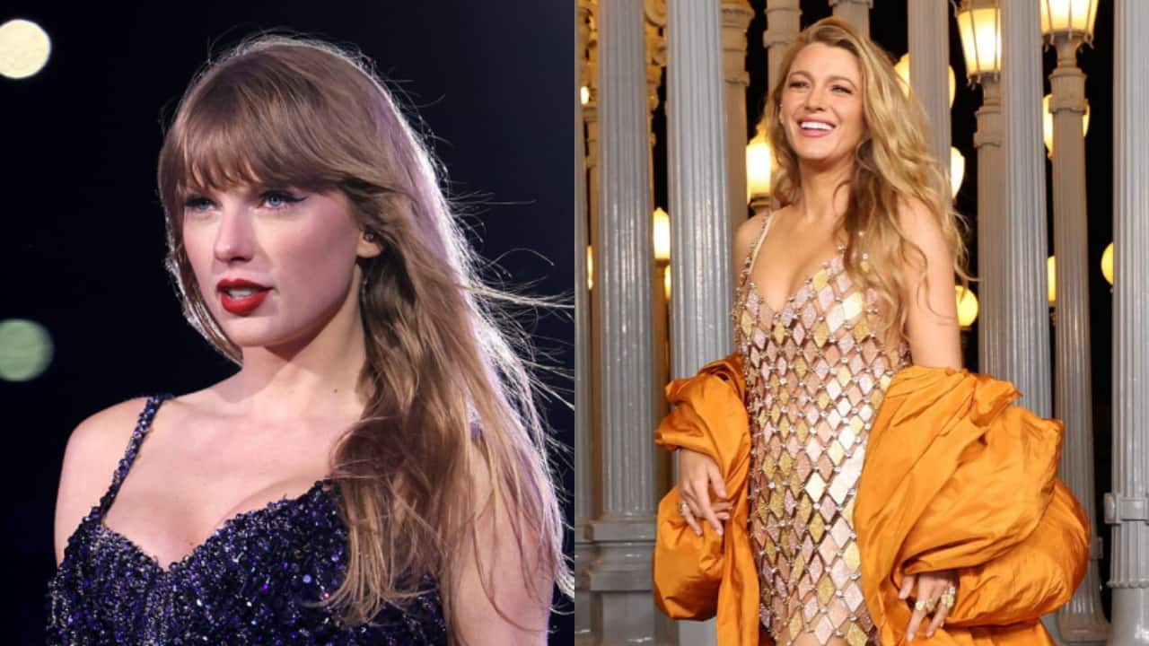 Taylor Swift, Hailey Bieber's names mentioned in Justin Baldoni’s plan to 'takedown' Blake Lively
