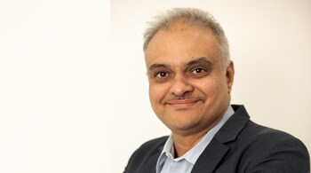 Jitendra Sriram, Senior Fund Manager, Baroda BNP Paribas Mutual Fund