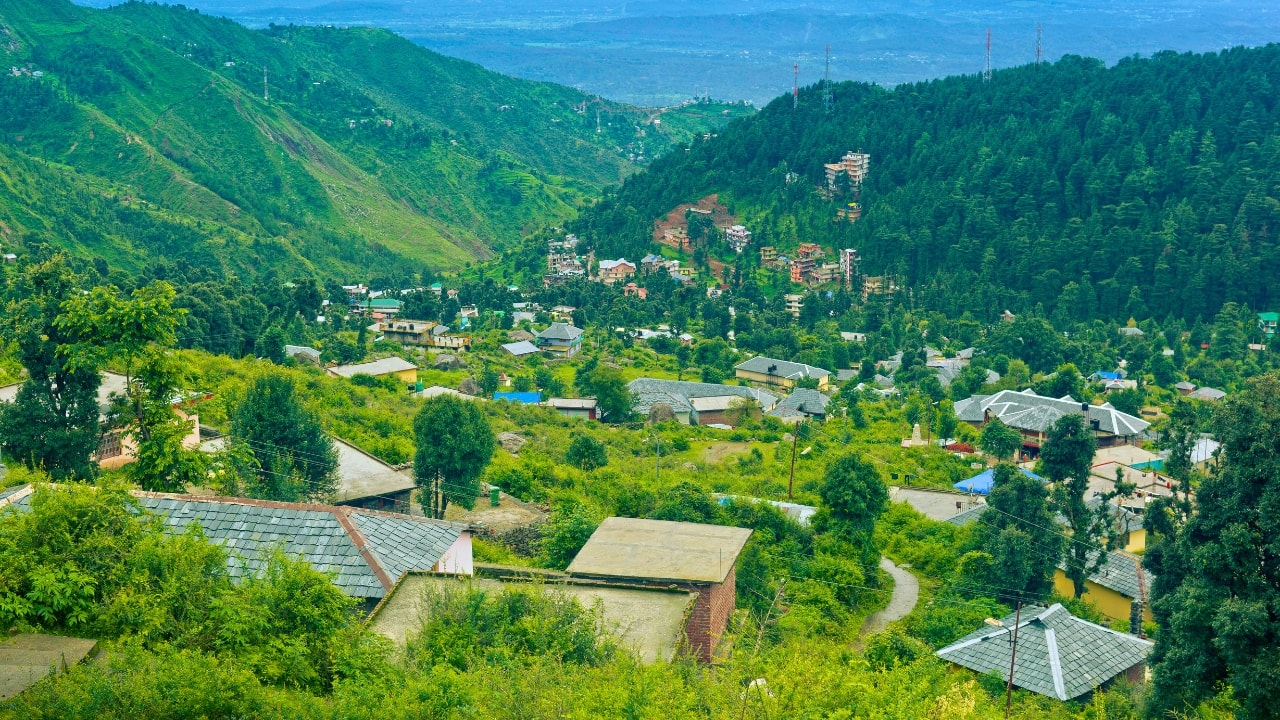 Dharamkot: Explore Himachal's serene gem for slow travelers