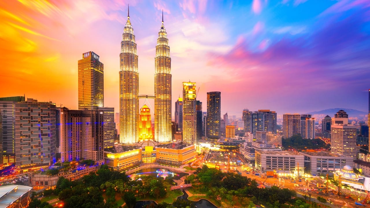 Malaysia extends 30-day visa-free entry for Indian travelers until December 2026