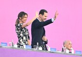 France issues new arrest warrant for Syria's Assad