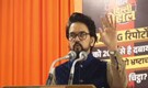 Lord Hanuman first space traveller: Anurag Thakur seen telling students in viral clip