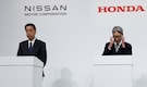 Honda, Nissan at odds as deal to combine begins to unravel
