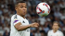 Real Madrid hopes Kylian Mbappe can play against FC Barcelona in Spanish Super Cup final