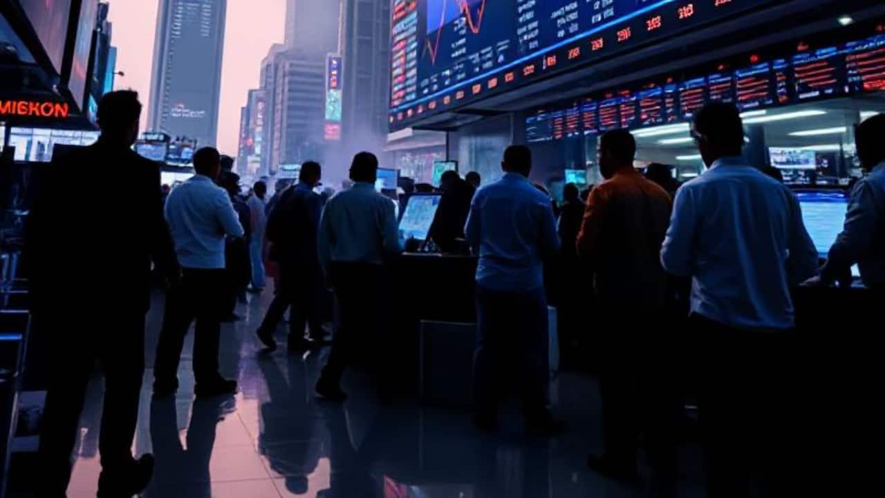 Robust fund inflows propel 2.6x surge in equity Issuances in 2024, says MOFSL report