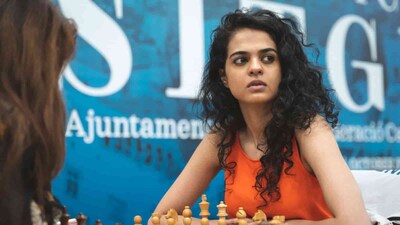 Chess player Tania Sachdev rues lack of recognition from Delhi govt; CM Atishi seeks dialogue